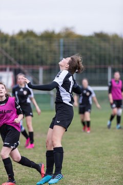 Bild 248 - Frauen Grossenasper SV - SV Steinhorst/Labenz : Ergebnis: 1:3